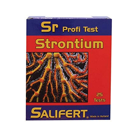 Test Strontium