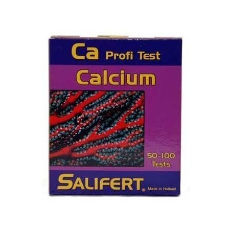 Salifert Test Ca na wapń Calcium