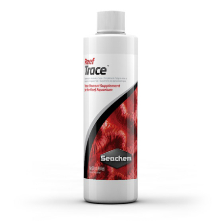 Reef Trace 500ml  - pierwiastki śladowe