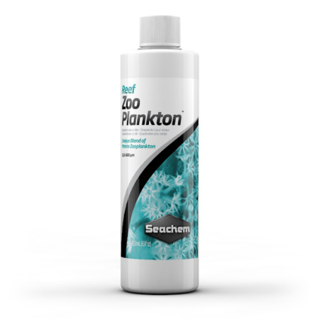 Reef Zooplankton 250ml