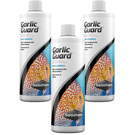 Garlic Guard 500ml