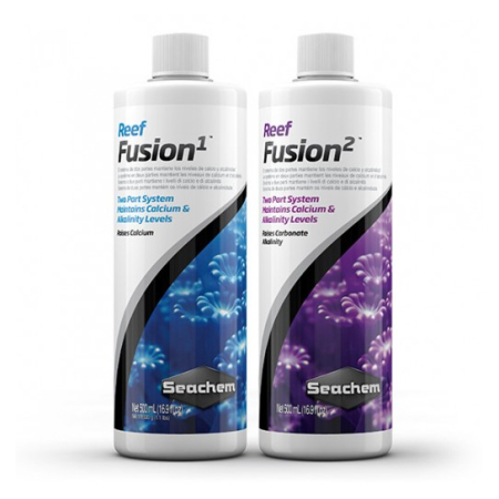 Seachem Reef Fusion 2 1000ml  Kh