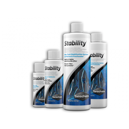 Stability 100ml