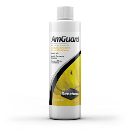 AmGuard 250ml