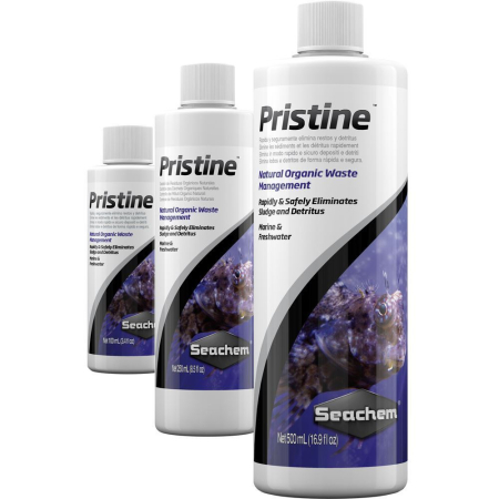 Pristine 500ml