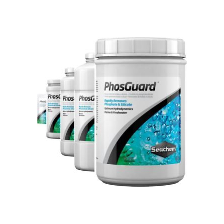 PhosGuard 1000ml  na krzemiany i fosforany