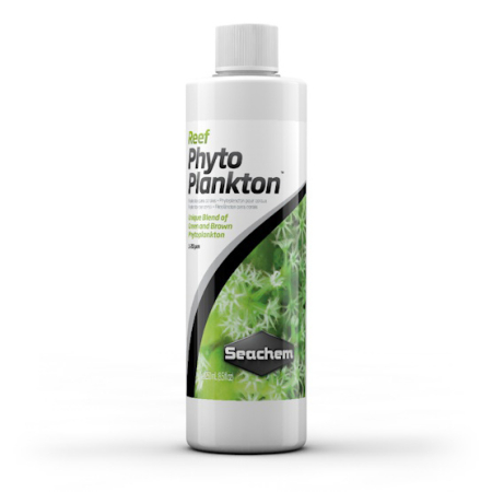 Reef Phytoplankton 500ml