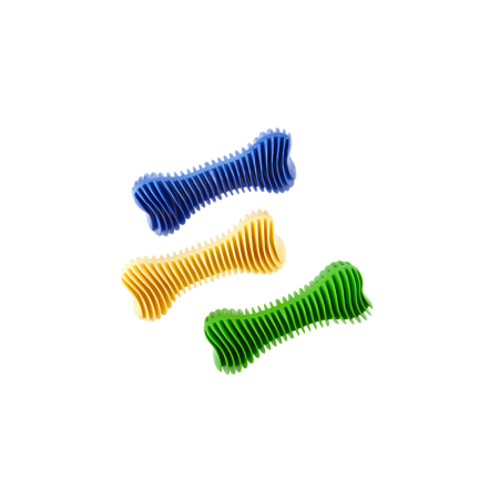 Kość Gryzak 14cm  DENT