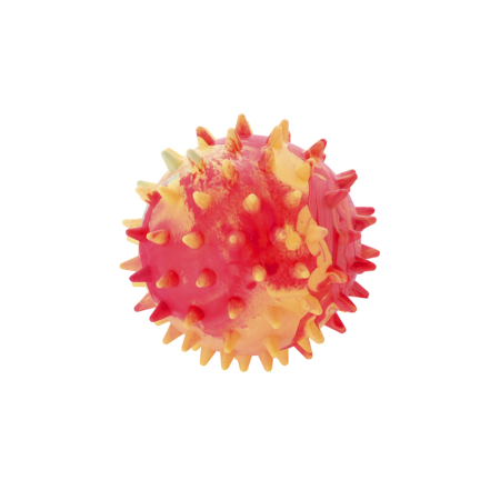 Sum Plast Piłka z kolcami  Nr.4  ok. 7,5cm