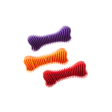 Kość Gryzak 16cm  DENT