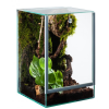 Terrarium dla Pająka / Ptaszników 20x20x30 cm 12L / 3mm DIVERSA
