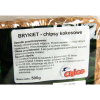 CHICO Podłoże do Terrarium Brykiet Chipsy Kokosowe 500g