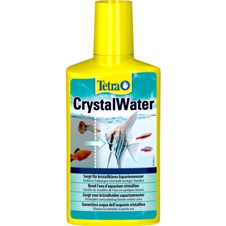 Tetra Crystal Water 100ml ( klaruje wodę )