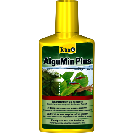 Tetra AlguMin Plus 100ml