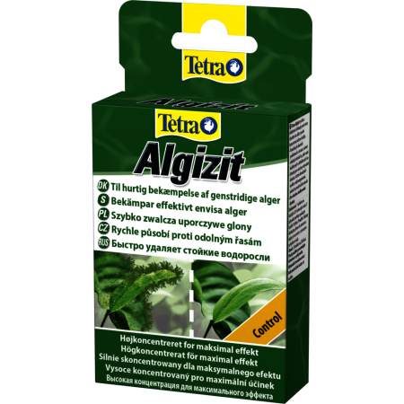 Algizit  10szt  Tetra