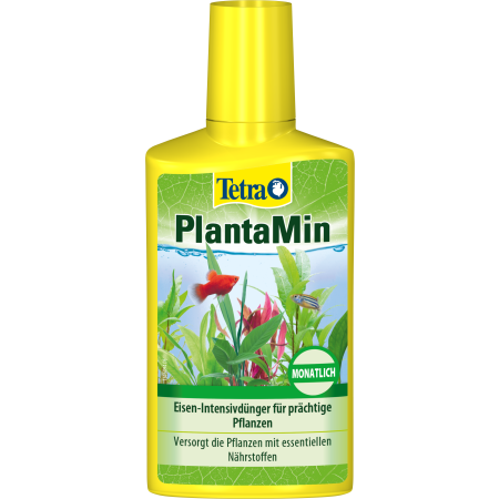 Tetra PlantaMin 100ml - nawóz do roślin