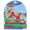 Trixie Szelki ze smyczą dla królika 25-44cm/10mm