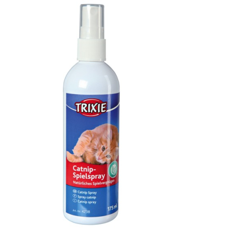 TRIXIE Kocia miętka -kocimiętka (spray) 50ml