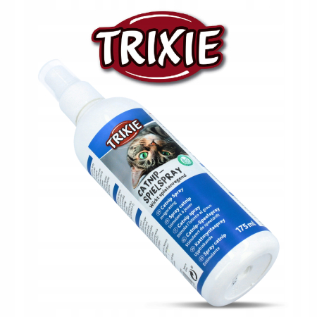 TRIXIE Kocia miętka -kocimiętka (spray) 50ml