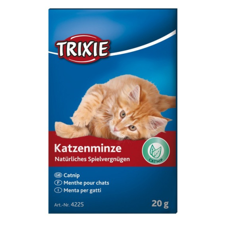Trixie Kocimiętka 20g (kartonik)