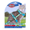 Trixie Szelki dla kota + smycz 27–45 cm/10 mm