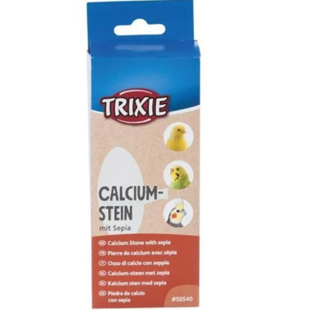 Sepia - calcium z uchwytem