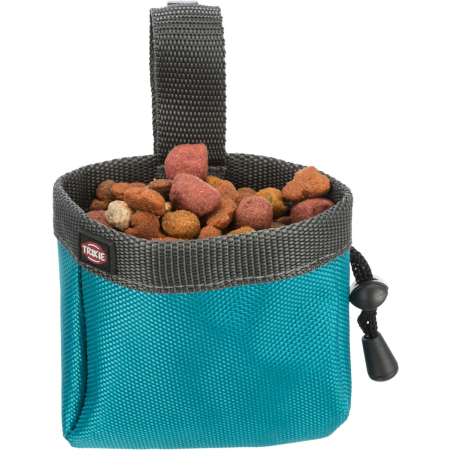 Torba treningowa na przekąski - przysmaki DeLuxe