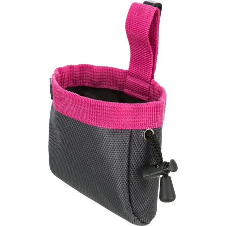 Torba treningowa na przekąski - przysmaki DeLuxe