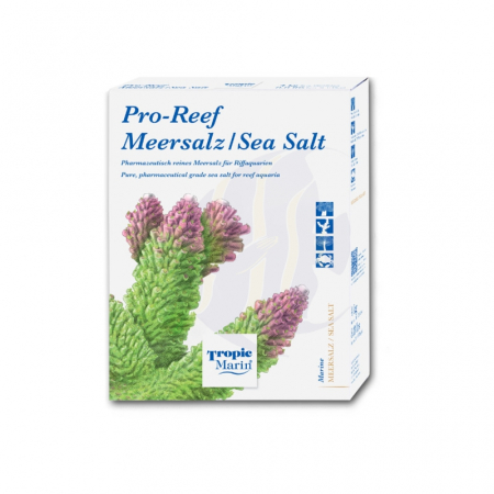 Tropic Marin Pro-Reef 4 kg sól do akwarium morskiego