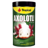 Pokarm dla axolotla - Axolotl Sticks 250ml