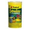 Tropical Spirulina Flakes 100 ml – Pokarm dla ryb ze spiruliną