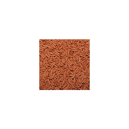 Pokarm dla axolotla - Axolotl Sticks 250ml