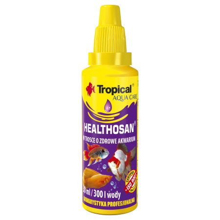 Healthosan 30ml - Tropical