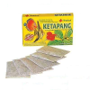 Tropical Ketapang Suszony 6x5g Migdałecznik właściwy