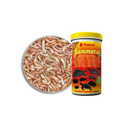 GAMMARUS 12g - 100ml