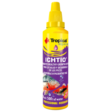 ICHTIO  30ml