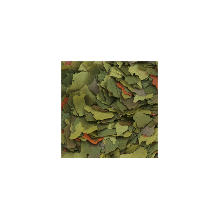 Malawi 12g pokarm w płatkach