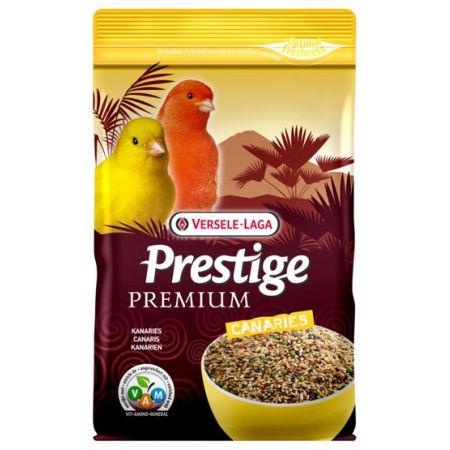 Versele Laga Prestige Premium Canaries Karma dla Kanarka-800g