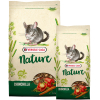 Versele Laga Nature Chinchilla pokarm dla szynszyla 700g