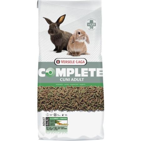 Versele Laga Complete Cuni pokarm dla królików 500g
