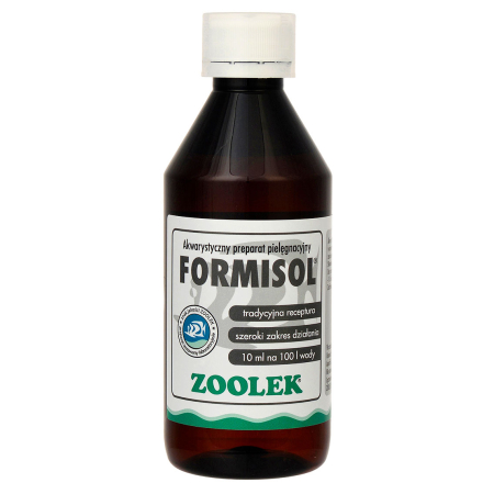 Formisol  30ml
