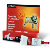 Fiprex dla psów od 40 DO 55 KG   XL