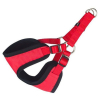 Szelki regulowane Comfort 4 max 70cm Czerwone