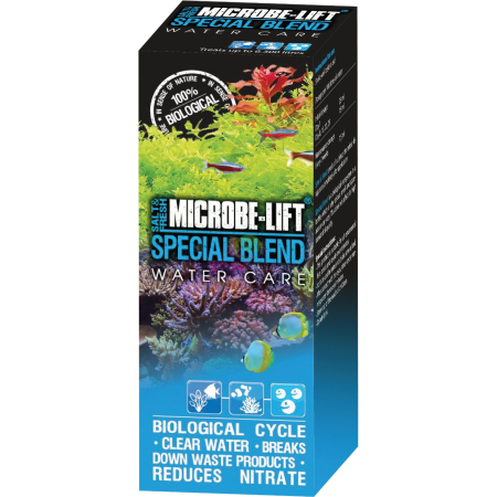 Microbe-Lift Special Blend 118ml - Bakterie